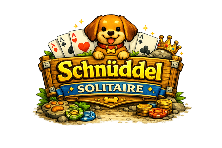 Schnüddel Solitaire